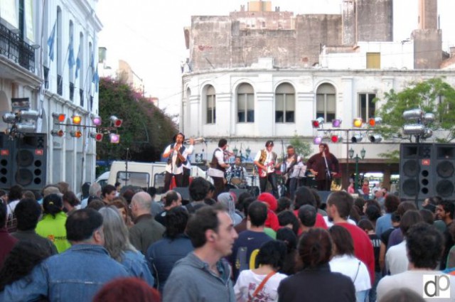 Kraški Ovčarji - Argentina - foto