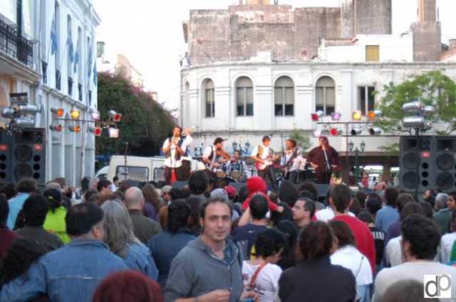 Kraški Ovčarji - Argentina - foto