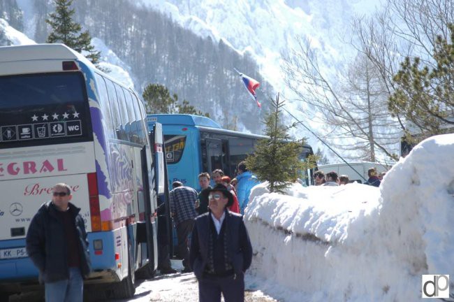 Planica 19.03.2006  - foto povečava