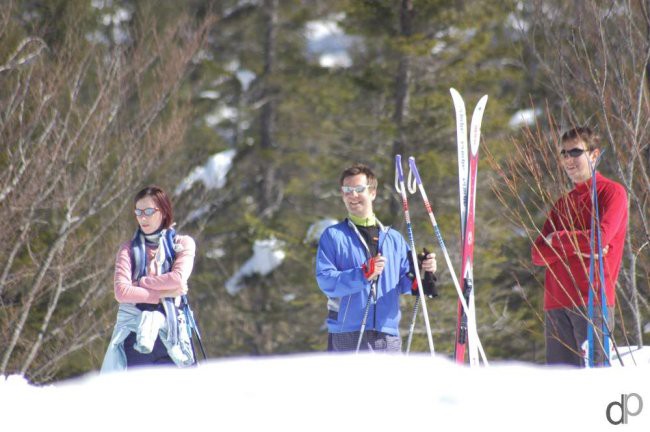 Planica 19.03.2006  - foto povečava