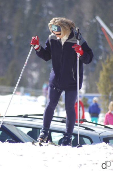 Planica 19.03.2006  - foto povečava