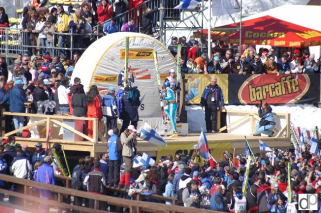 Planica 19.03.2006  - foto