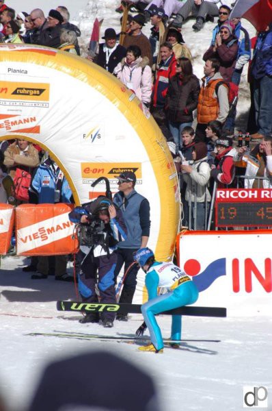 Planica 19.03.2006  - foto povečava