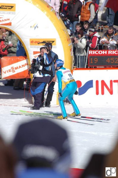 Planica 19.03.2006  - foto povečava