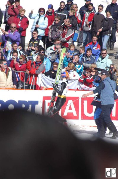 Planica 19.03.2006  - foto povečava