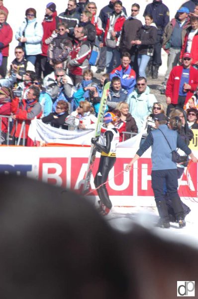 Planica 19.03.2006  - foto povečava