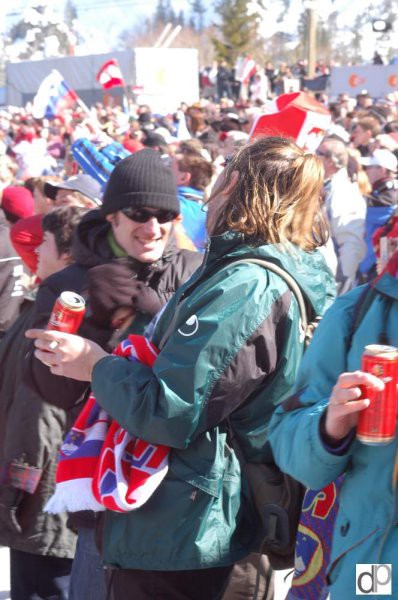 Planica 19.03.2006  - foto