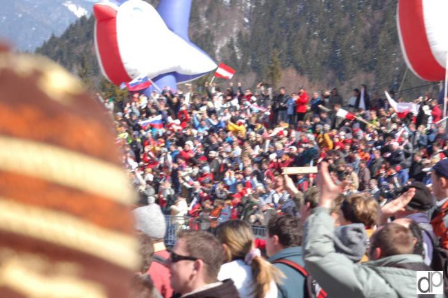 Planica 19.03.2006  - foto povečava