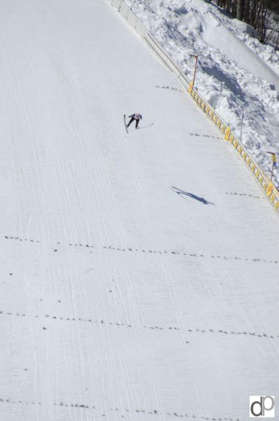 Planica 19.03.2006  - foto povečava