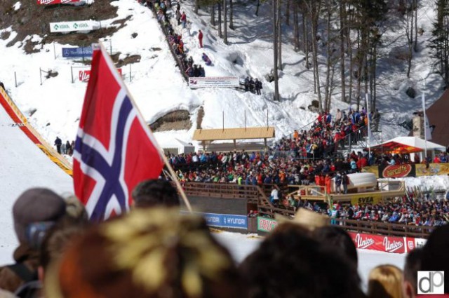 Planica 19.03.2006  - foto