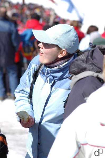 Planica 19.03.2006  - foto povečava