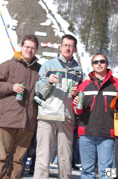 Planica 19.03.2006  - foto povečava