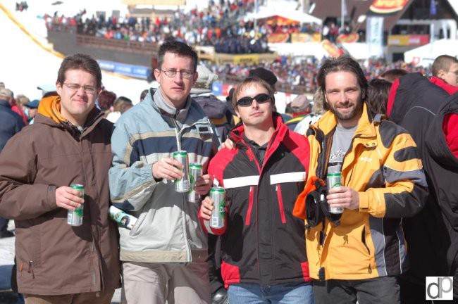 Planica 19.03.2006  - foto povečava