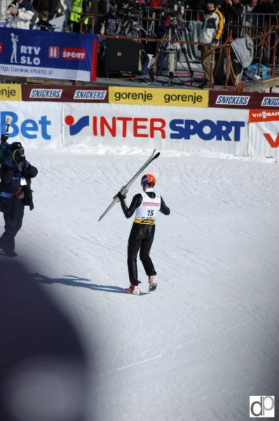 Planica 19.03.2006  - foto povečava