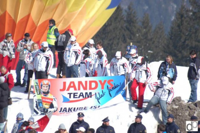 Planica 19.03.2006  - foto