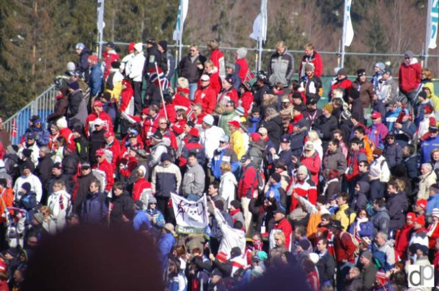 Planica 19.03.2006  - foto