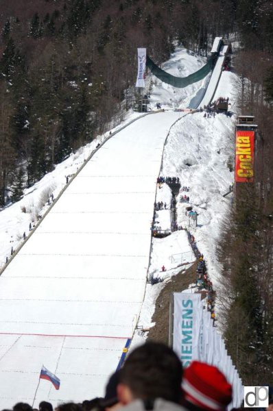 Planica 19.03.2006  - foto povečava