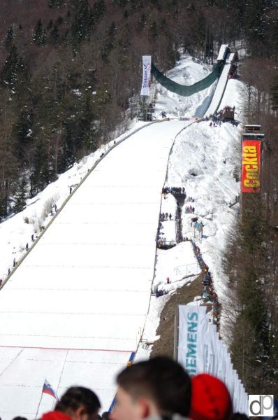 Planica 19.03.2006  - foto povečava