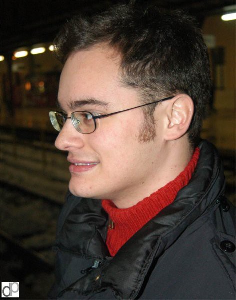 Novo leto 2006 - foto povečava