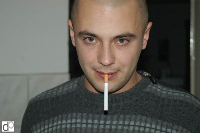 Novo leto 2006 - foto povečava