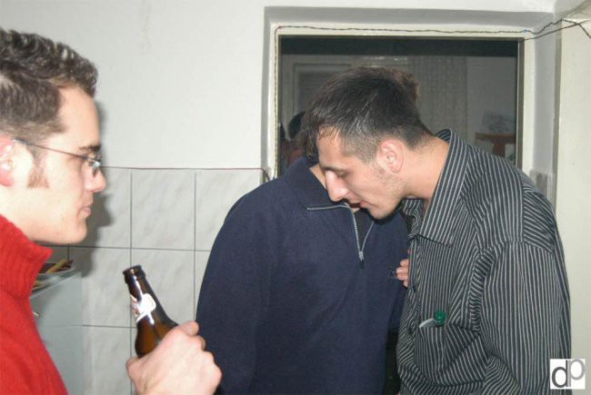 Novo leto 2006 - foto povečava