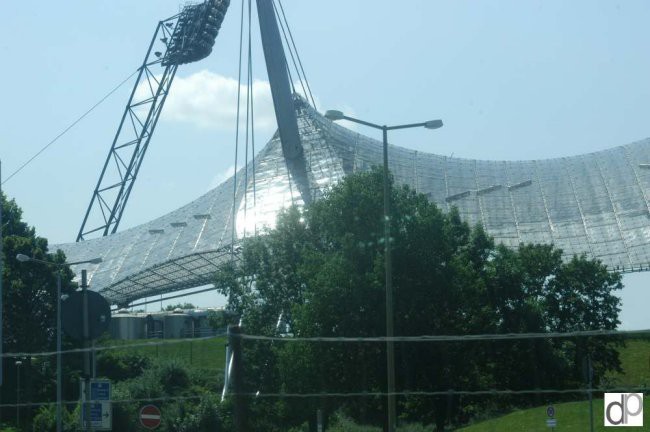 FIFA WC 2006 - Munich - foto povečava