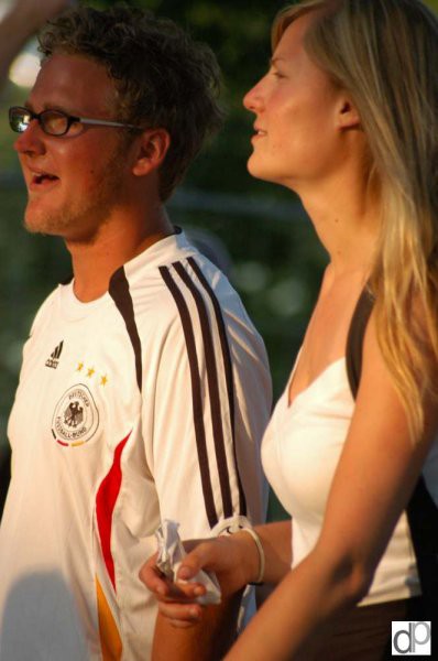FIFA WC 2006 - Munich - foto povečava