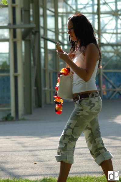 FIFA WC 2006 - Munich - foto