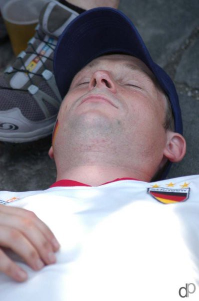 FIFA WC 2006 - Munich - foto