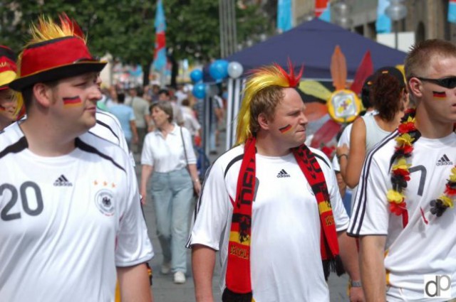 FIFA WC 2006 - Munich - foto