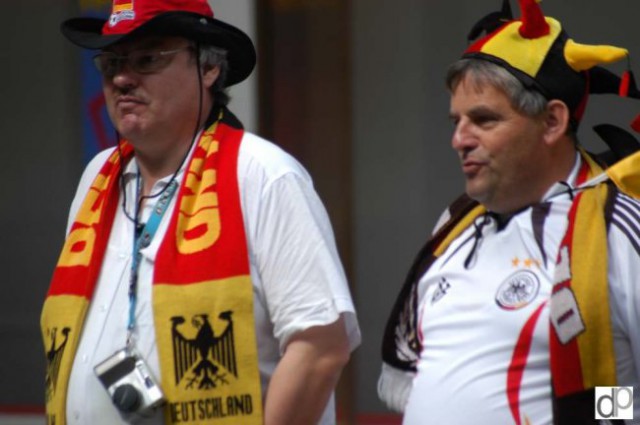 FIFA WC 2006 - Munich - foto