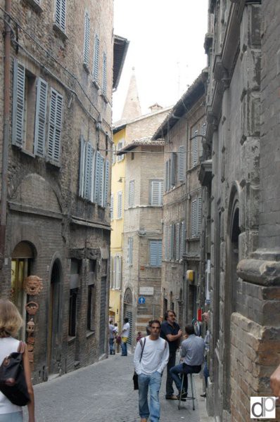 Fano - september 2005 - foto