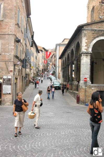 Fano - september 2005 - foto povečava