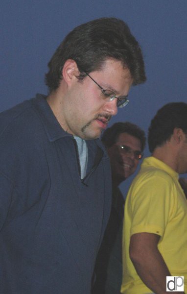 Fano - september 2005 - foto
