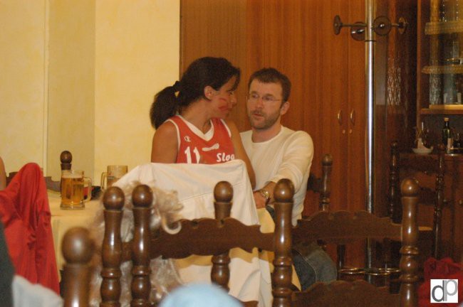 Napredovanje v C ligo - foto povečava
