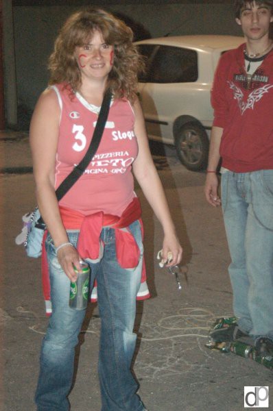 Napredovanje v C ligo - foto povečava