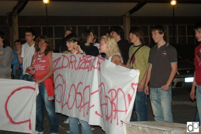 Napredovanje v C ligo - foto povečava