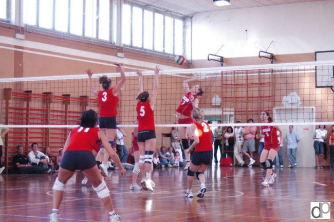 Napredovanje v C ligo - foto povečava