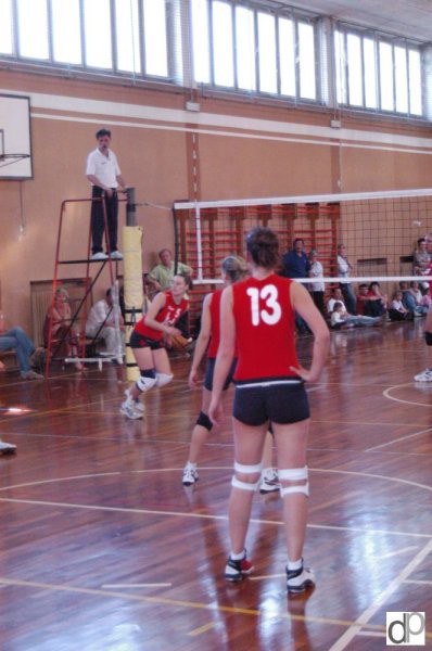 Napredovanje v C ligo - foto povečava