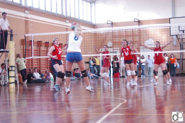 Napredovanje v C ligo - foto povečava