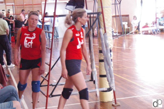 Napredovanje v C ligo - foto povečava