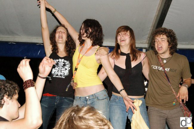 Rock Otočec 2007 - foto povečava
