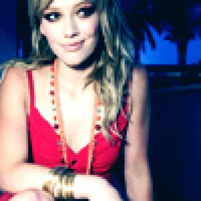 Hilary Duff - foto