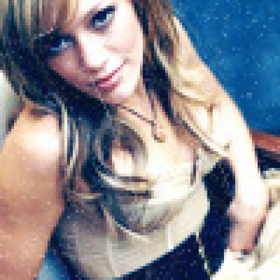 Hilary Duff - foto povečava