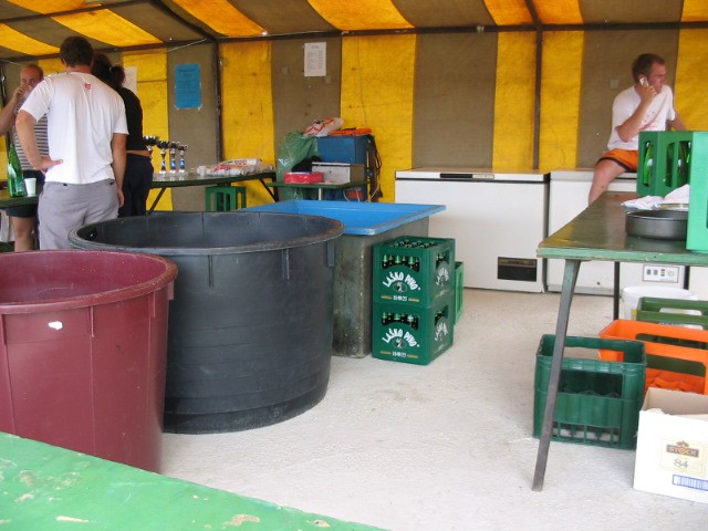 Otvoritveni turnir 20.8.2006 - foto povečava