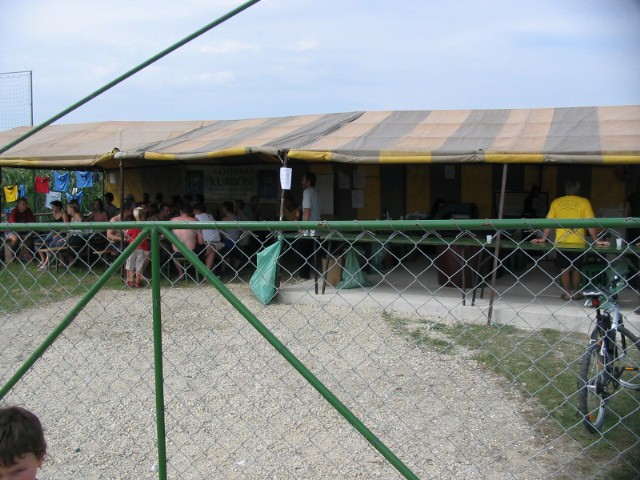 Otvoritveni turnir 20.8.2006 - foto povečava