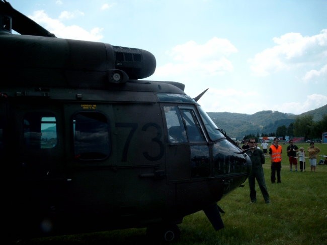 Letalski Miting Celje 2005 - foto povečava