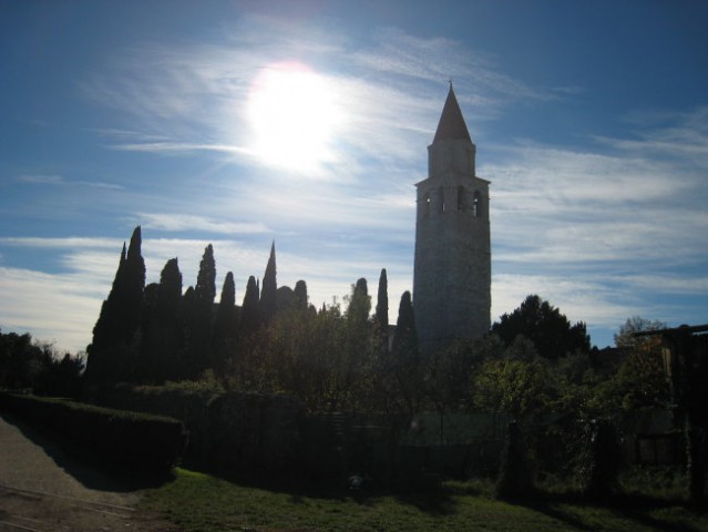 Izlet Italija Aquileia - foto