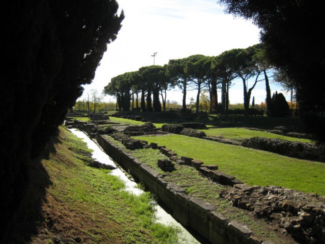 Izlet Italija Aquileia - foto