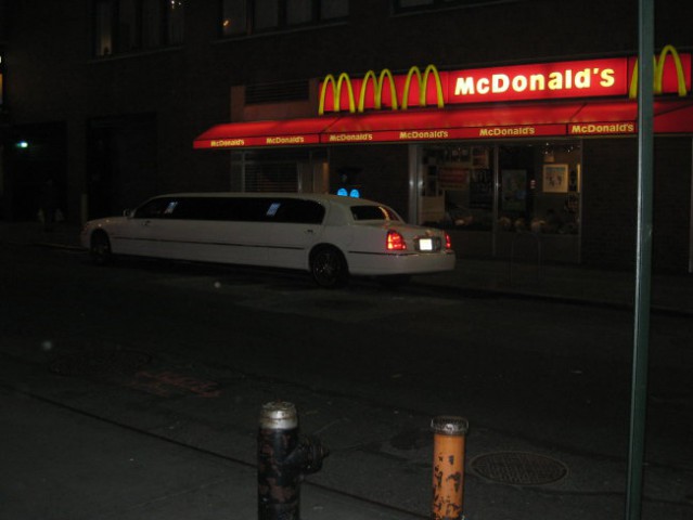 New York 2008 - foto